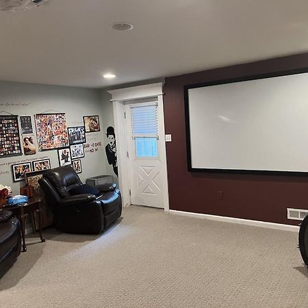 Location! House With Home Office, Gym, More-Cherry Hills Village Dış mekan fotoğraf