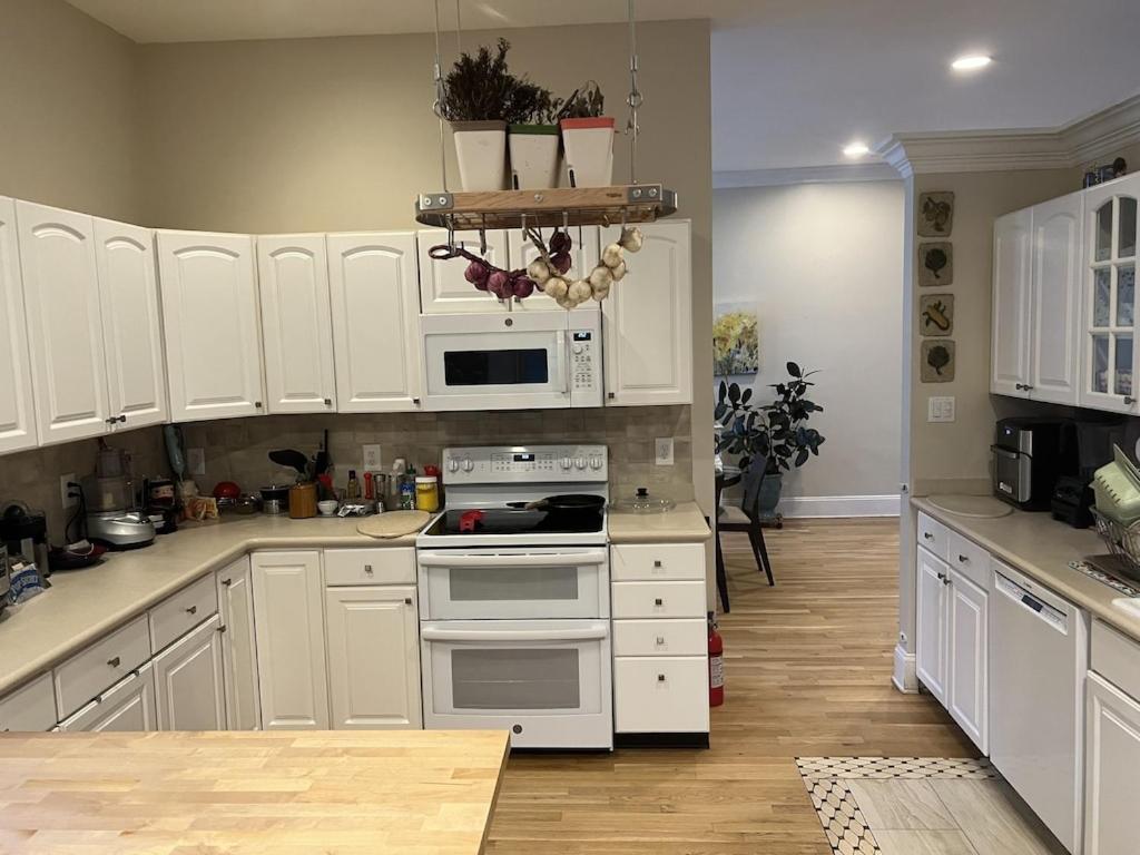 Location! House With Home Office, Gym, More-Cherry Hills Village Dış mekan fotoğraf