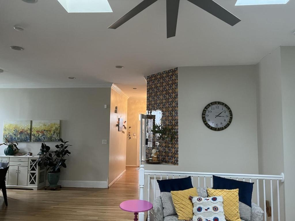 Location! House With Home Office, Gym, More-Cherry Hills Village Dış mekan fotoğraf