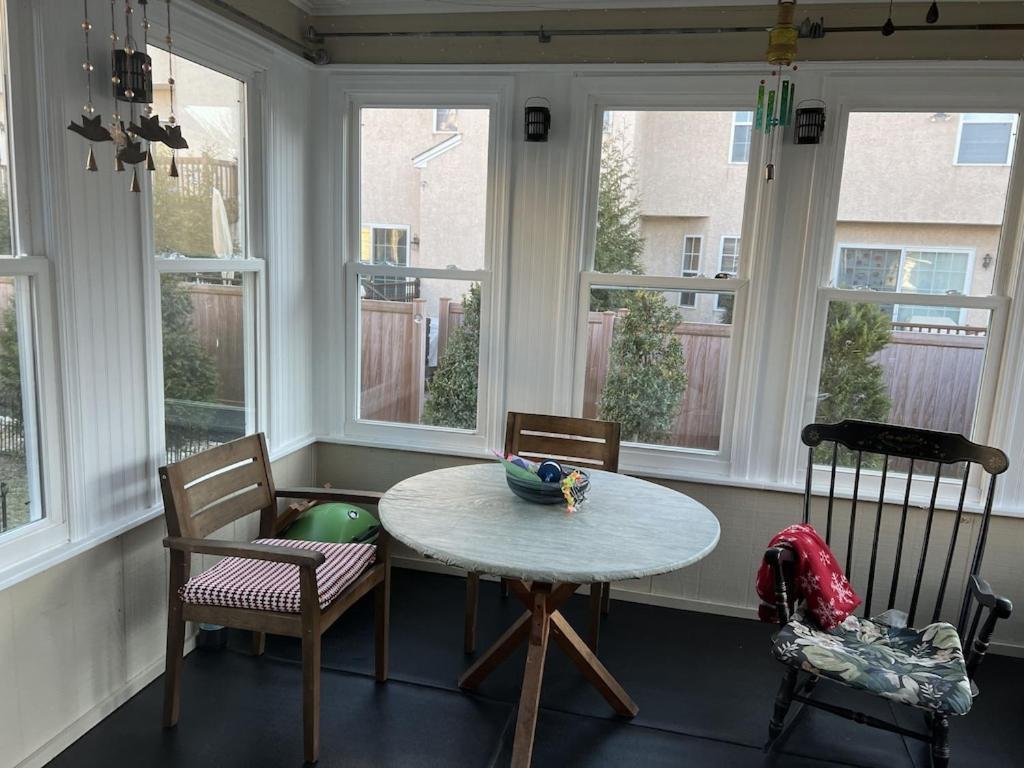 Location! House With Home Office, Gym, More-Cherry Hills Village Dış mekan fotoğraf
