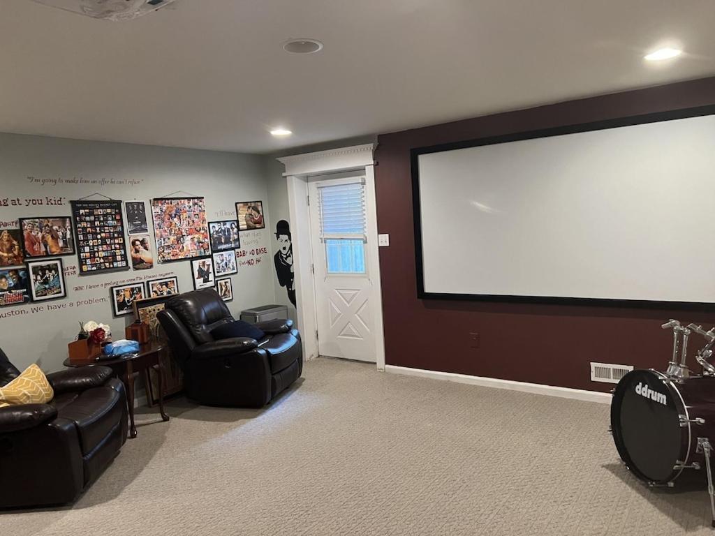 Location! House With Home Office, Gym, More-Cherry Hills Village Dış mekan fotoğraf