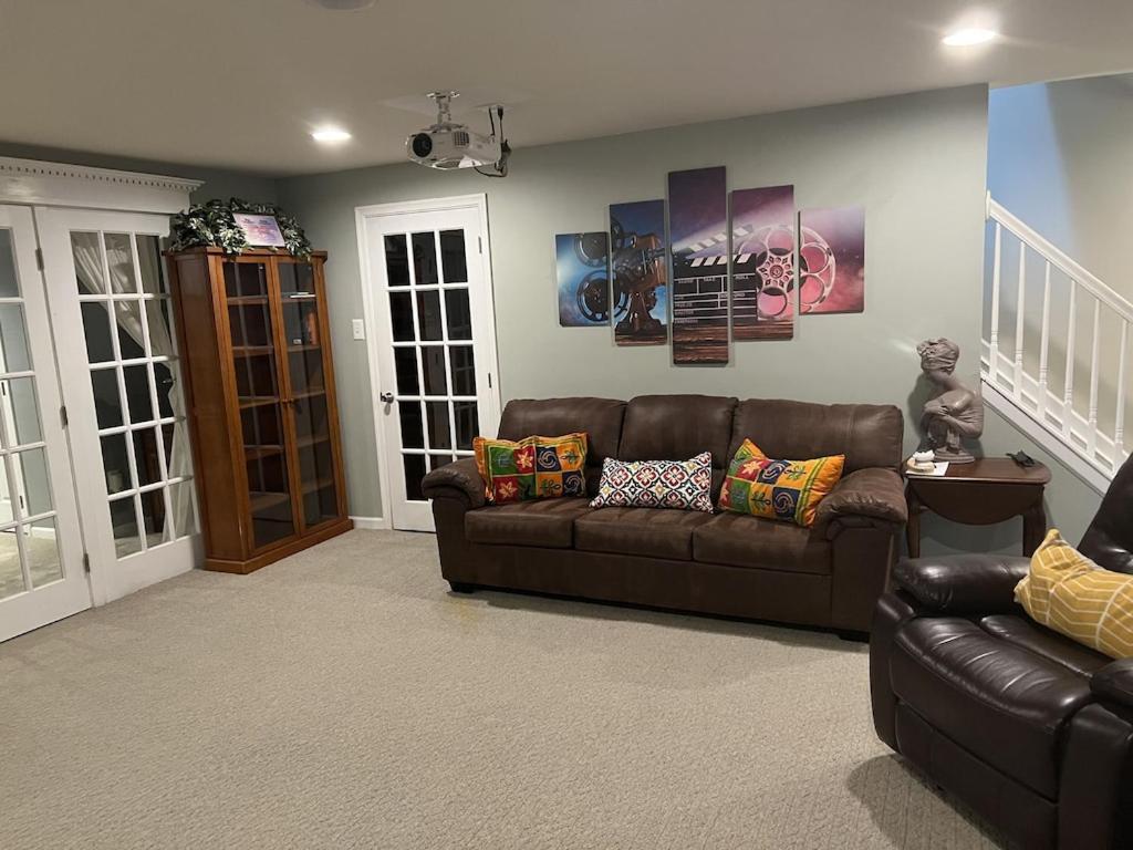 Location! House With Home Office, Gym, More-Cherry Hills Village Dış mekan fotoğraf