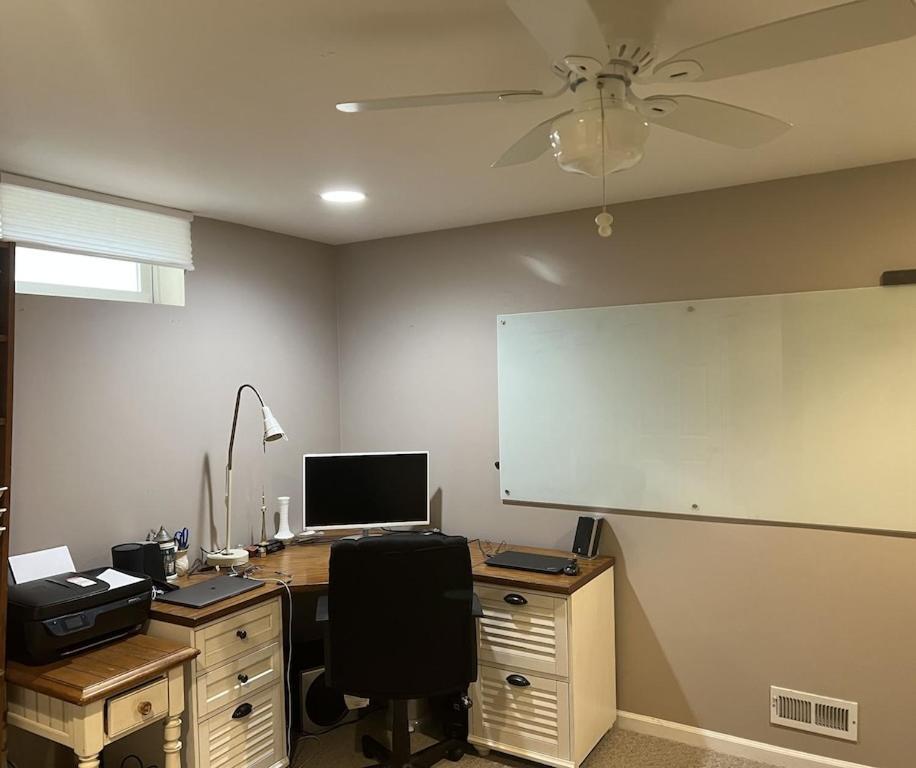 Location! House With Home Office, Gym, More-Cherry Hills Village Dış mekan fotoğraf