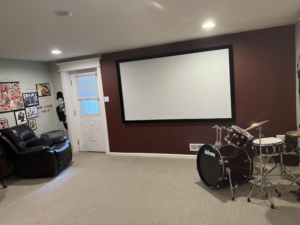 Location! House With Home Office, Gym, More-Cherry Hills Village Dış mekan fotoğraf