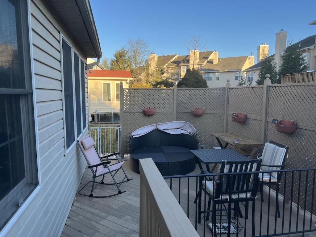 Location! House With Home Office, Gym, More-Cherry Hills Village Dış mekan fotoğraf
